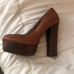 Steve Madden heels
